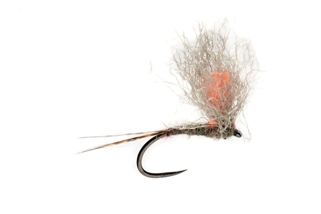 Arnot's New Age Silver Surfer Barbless - Flies - Fly Fish Food