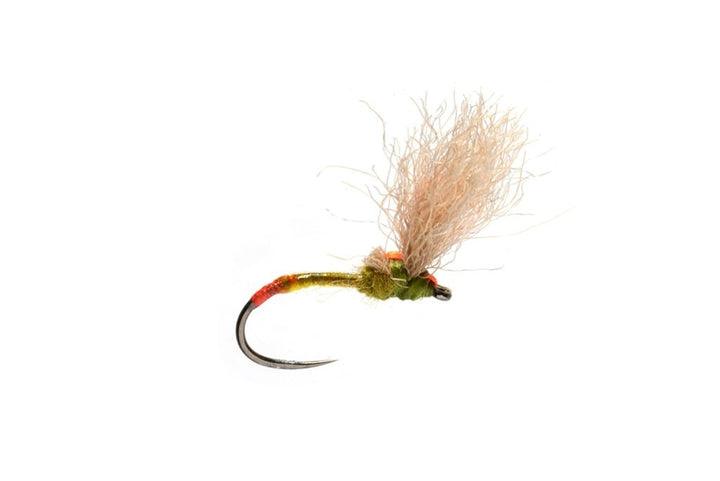 Arnot's New Age Sally Barbless - Flies - Fly Fish Food