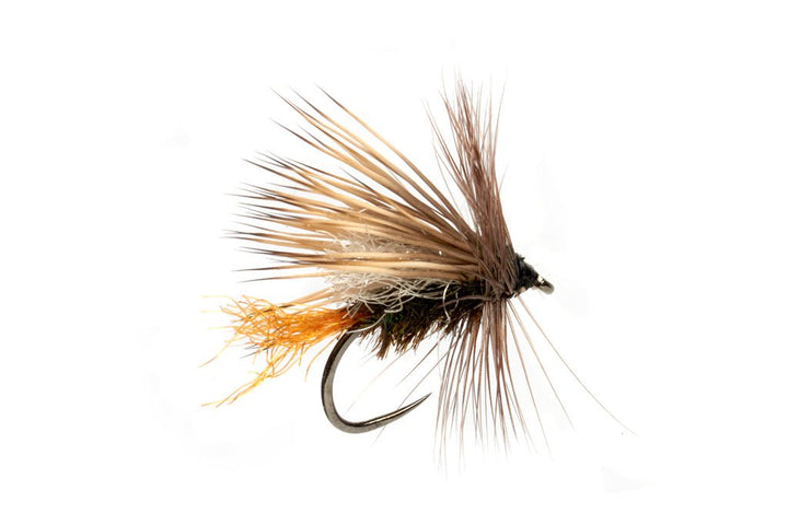 Elden's Mother's Day Caddis - Flies - Fly Fish Food