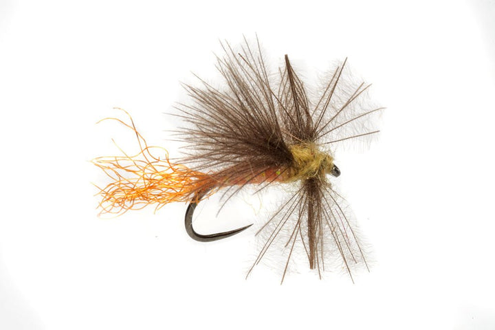 Elden's CDC PMD Emerger - Flies - Fly Fish Food