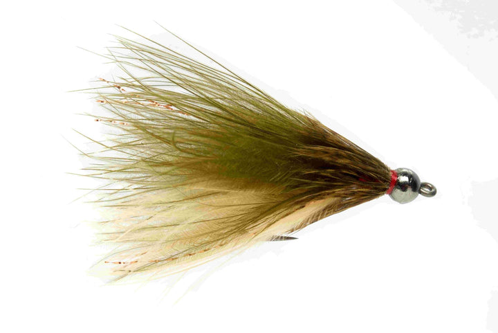 Keegan's Wounded Warrior - Flies - Fly Fish Food
