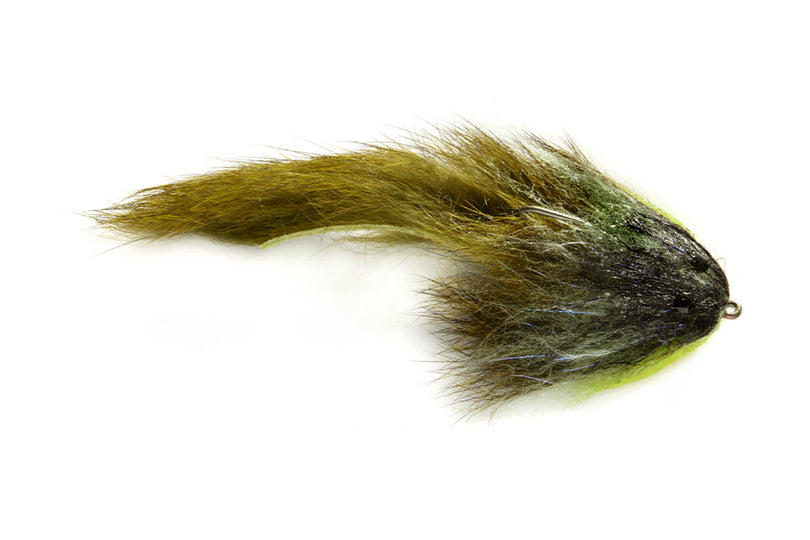 Low-Fat Sculpin - Olive