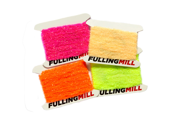 Fulling Mill Pearl EZ Egg Yarn