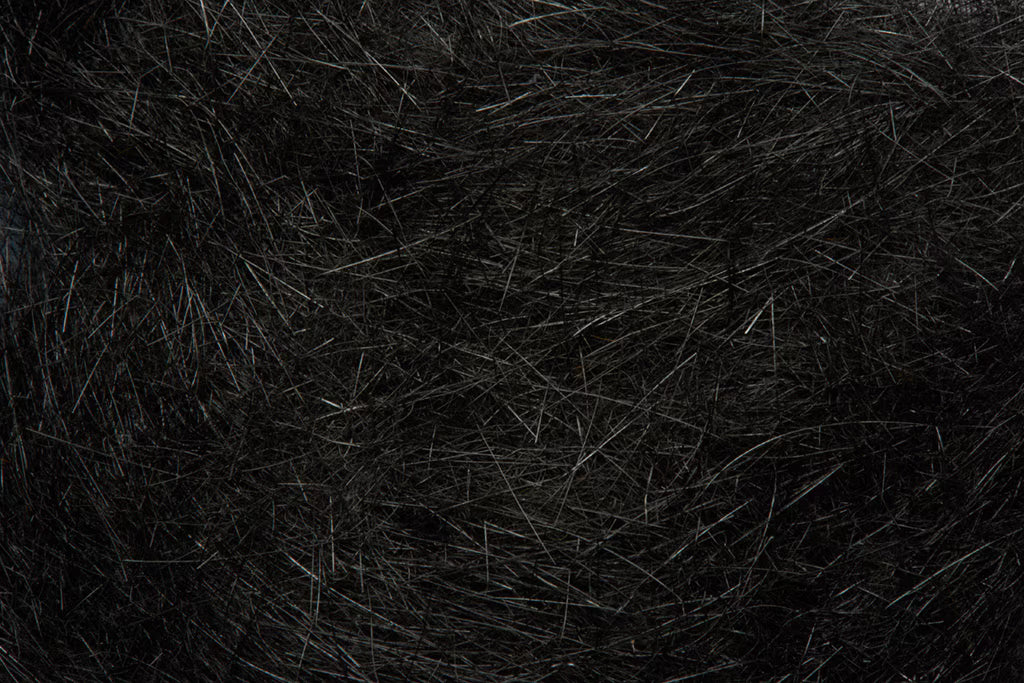 Argentine Hare Dubbing