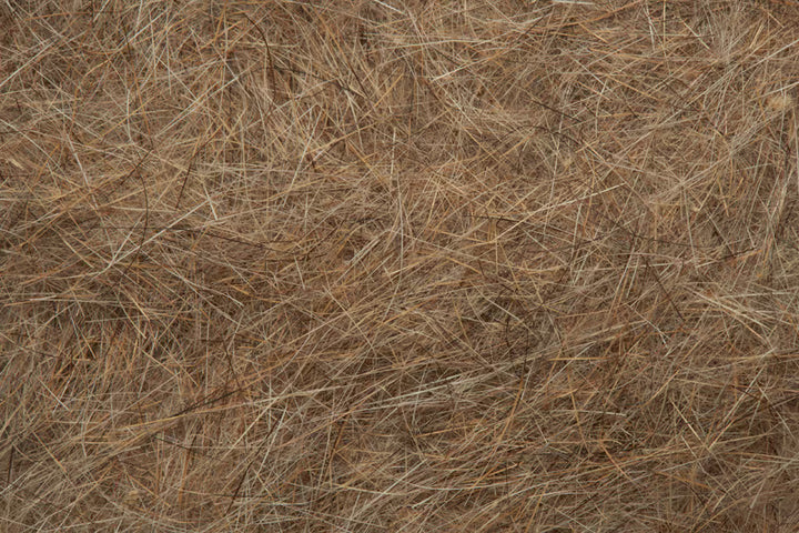 Argentine Hare Dubbing