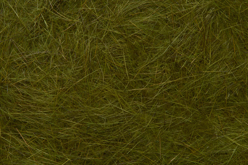 Argentine Hare Dubbing