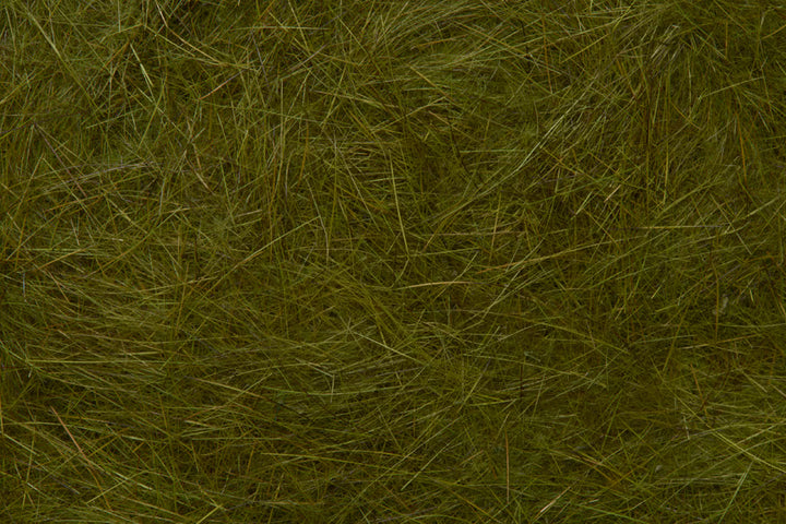 Argentine Hare Dubbing