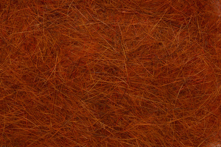 Argentine Hare Dubbing