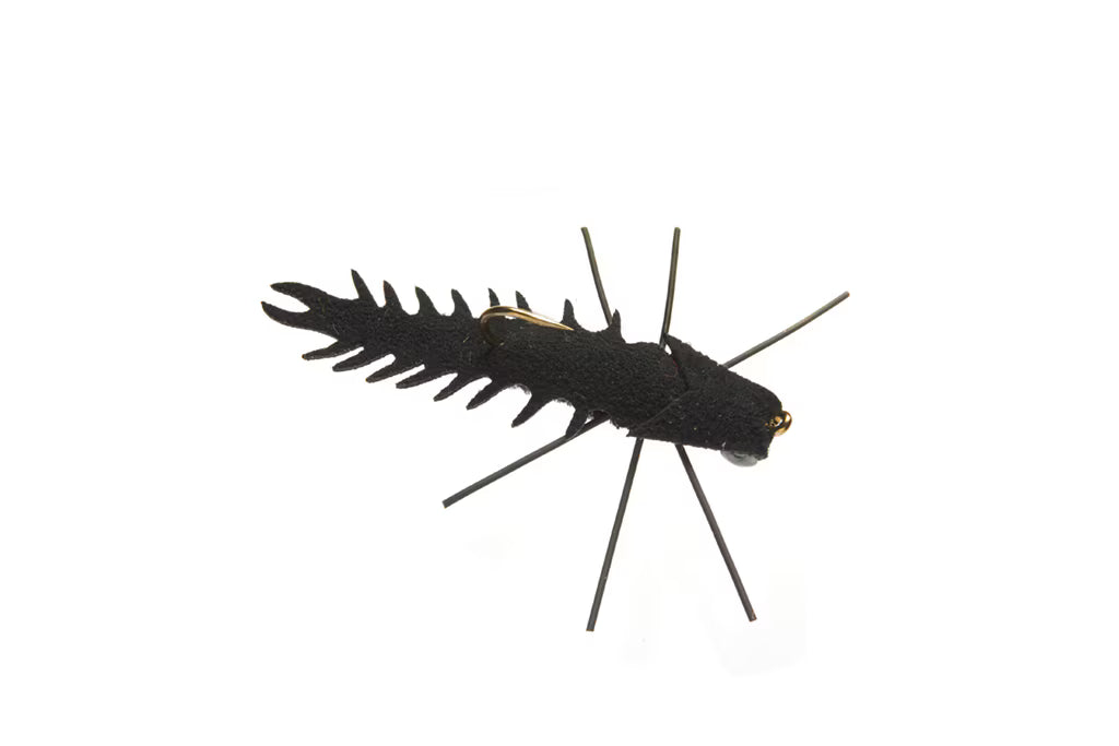 Kraft's Crittermite - Black