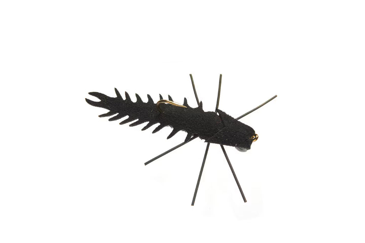 Kraft's Crittermite - Black