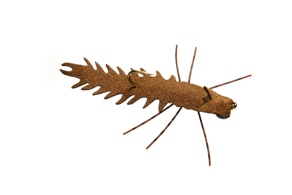 Kraft's Crittermite - Brown