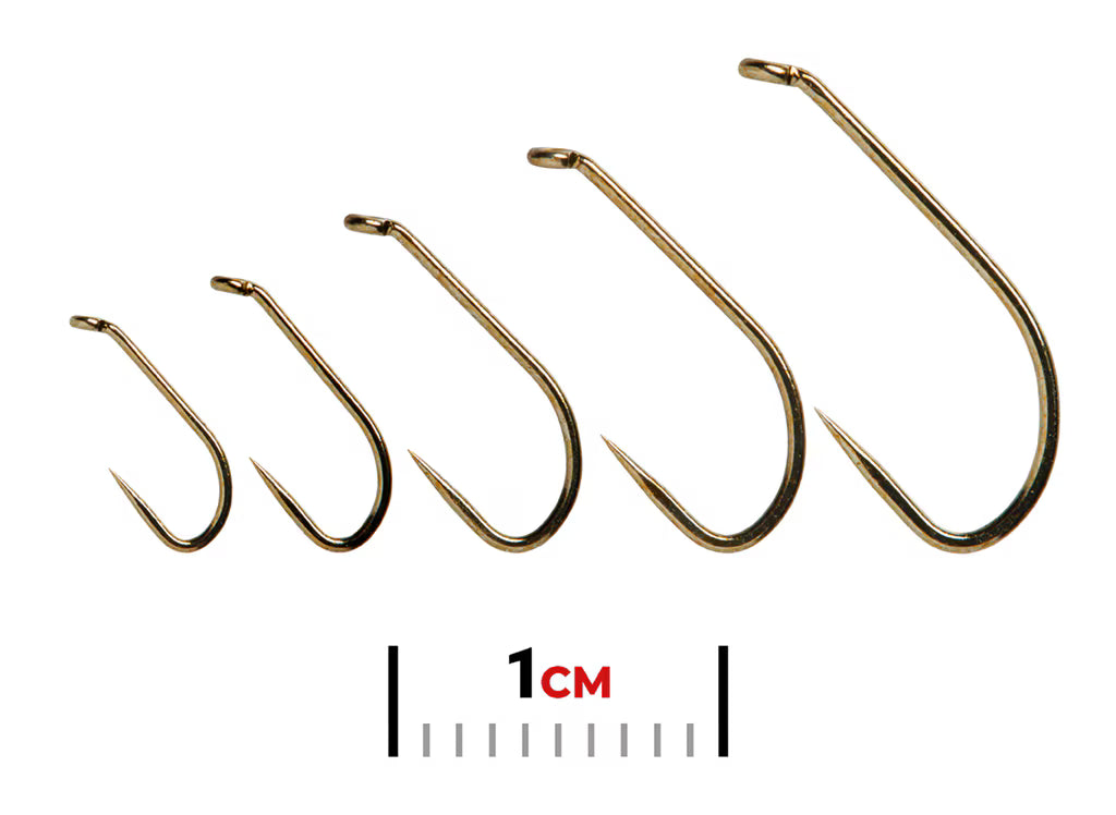 barbless fishing hooks for trout Angler Innovations Treble Hook This offers the angler in those areas requiring barbless hooks a truly legitimate solution to fishing in those areas Panther Martin Inline Spinner -