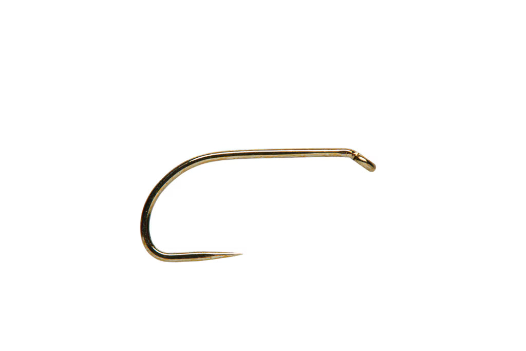 Fulling Mill 5170 Ideal Trout Hook Barbless 14