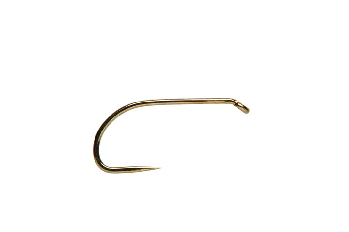 Fulling Mill 5170 Ideal Trout Hook Barbless