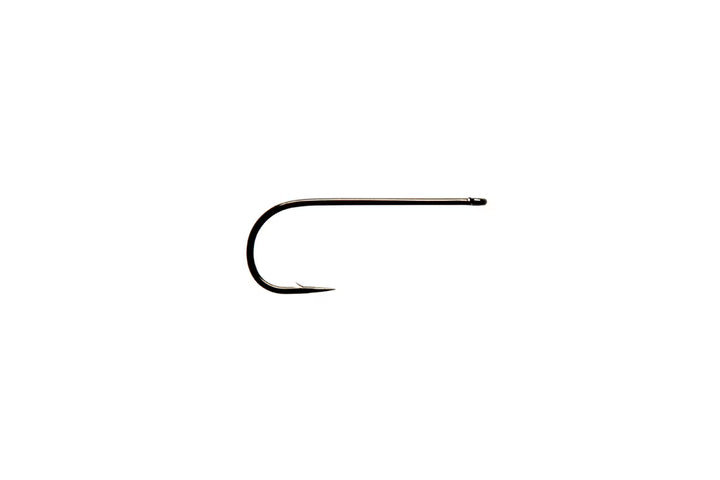 Fulling Mill 6060 Predator Hook Black Nickel Barbed