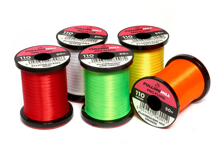 Pro Floss 110 Den