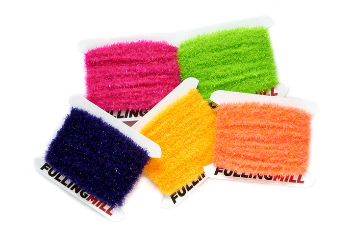 Fulling Mill Chewy Worm Chenille - Medium