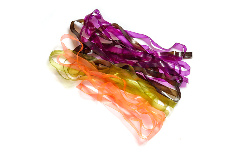 Fulling Mill Scud Skin - Large 8mm