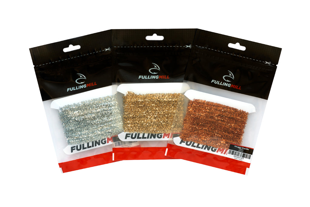 Fulling Mill Shuggy Chenille (Humungous Streamer)