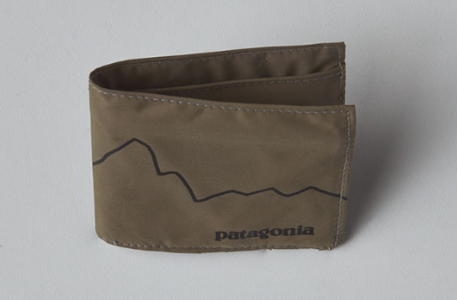 Patagonia - ReCrafted Wader Wallet