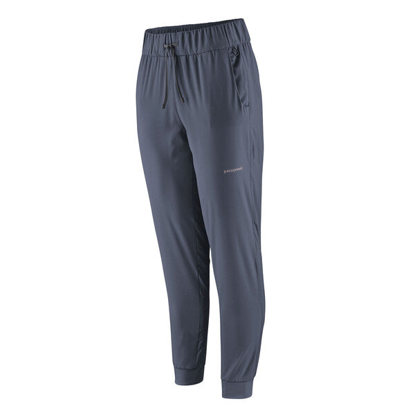 Patagonia - W's Terrebonne Joggers - Smoulder Blue