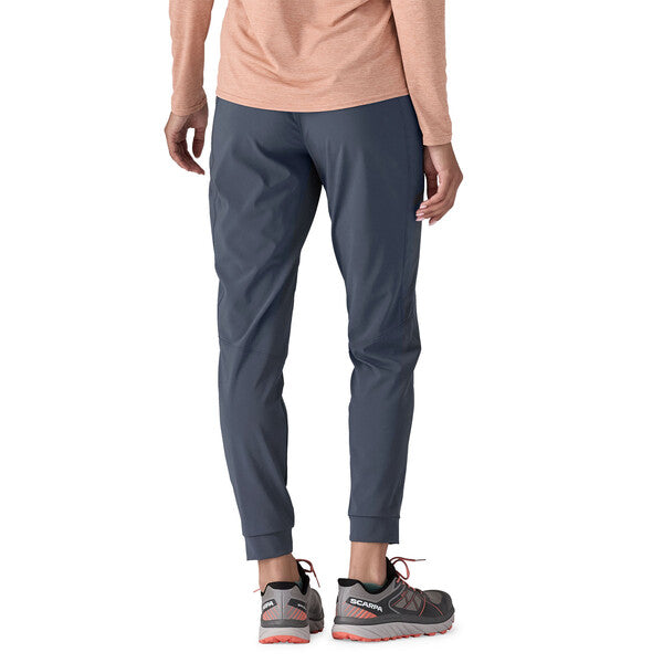 Patagonia - W's Terrebonne Joggers - Smoulder Blue