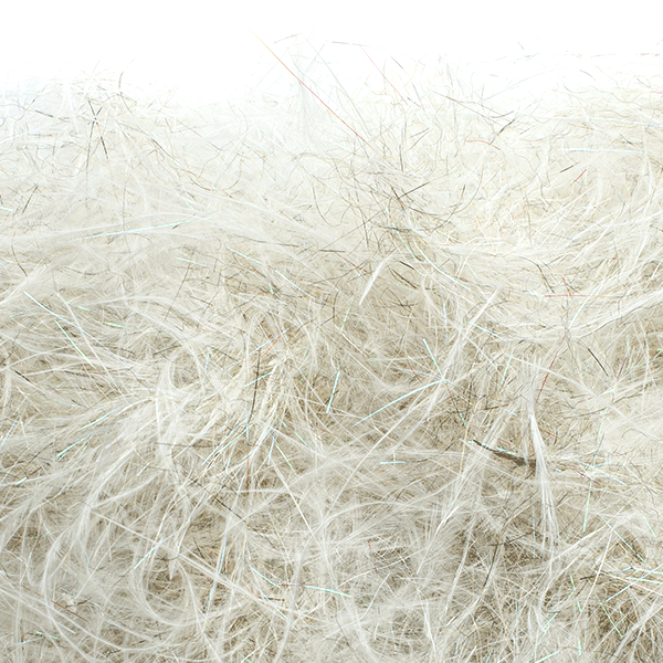 Senyo's Dirty Bird Dubbing - Dubbing - Fly Fish Food