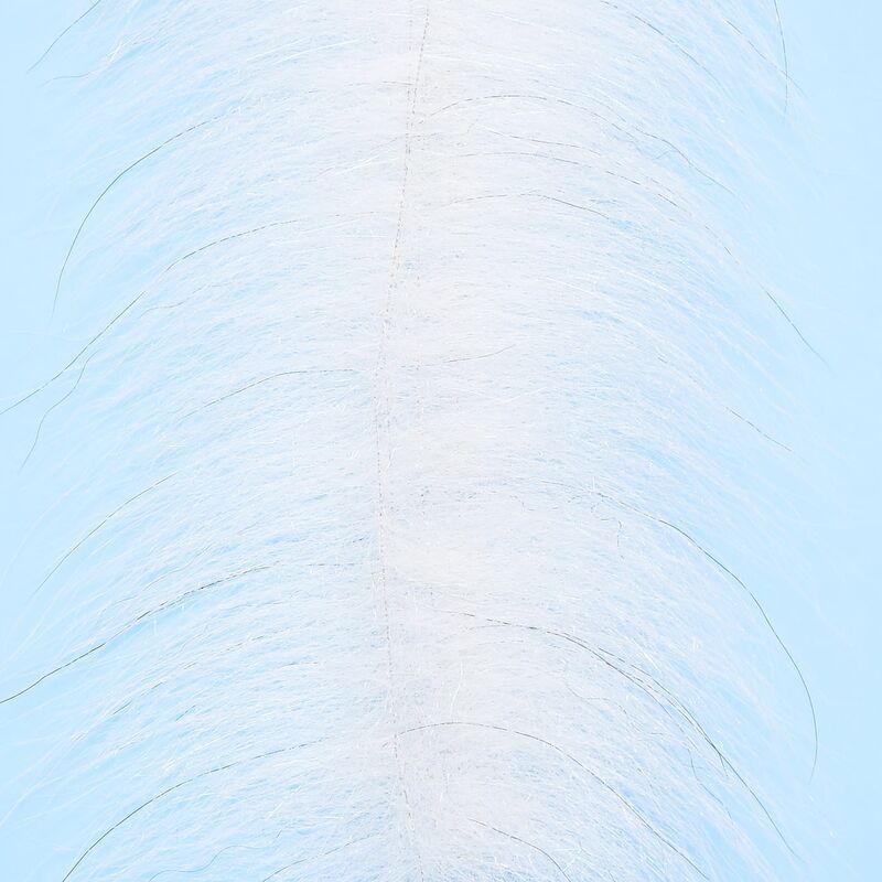 EP Foxy Brush 3" - Synthetic Fibers & Flash - Fly Fish Food
