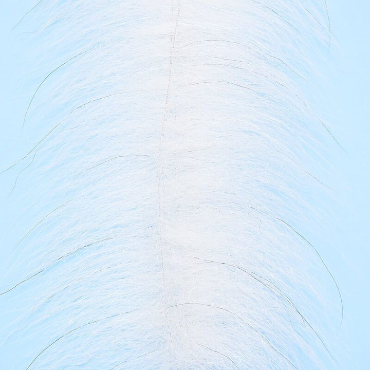 EP Foxy Brush 3" - Synthetic Fibers & Flash - Fly Fish Food