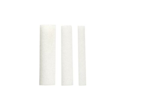 Fulling Mill Booby Foam Cylinder - Foam & Bodies - Fly Fish Food
