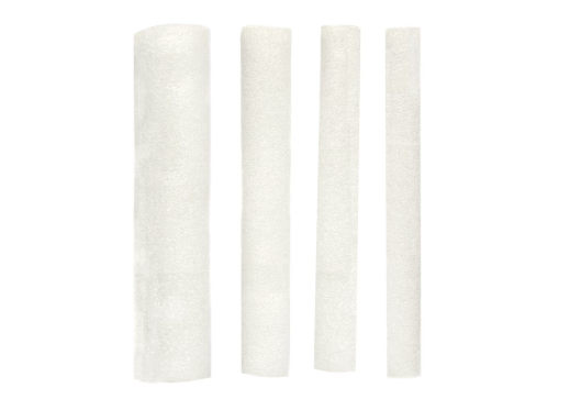 Fulling Mill Soft Foam Cylinder
