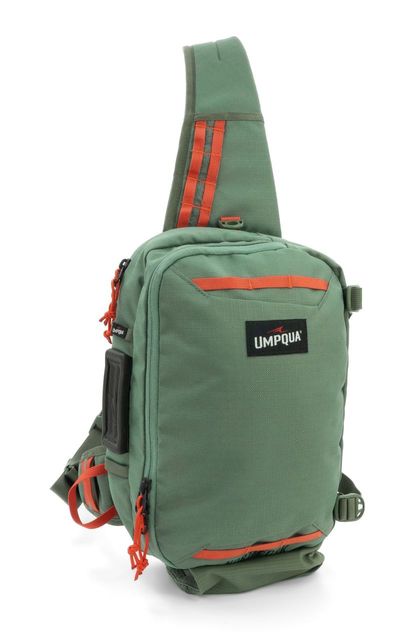 Northfork Sling Pack