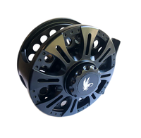 Maxxon Outfitters - XG Fly Reel