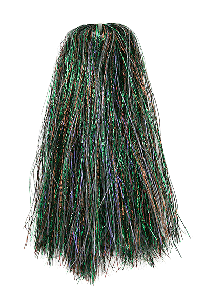 MFC - Kreelex Fish Flash Blend - Synthetic Fibers & Flash - Fly Fish Food