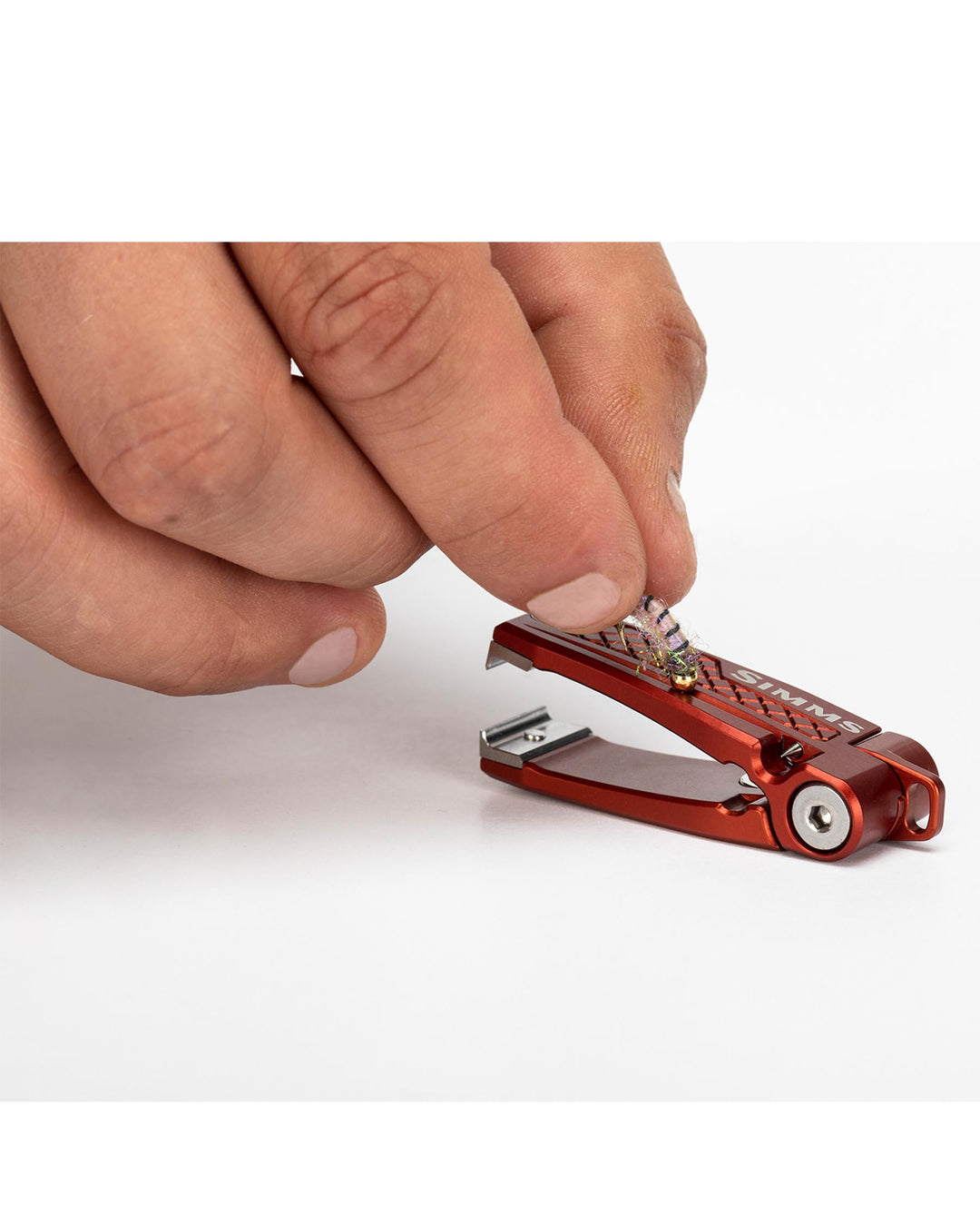 Simms Pro Nipper