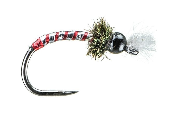 Rowley's Chromie - Flies - Fly Fish Food