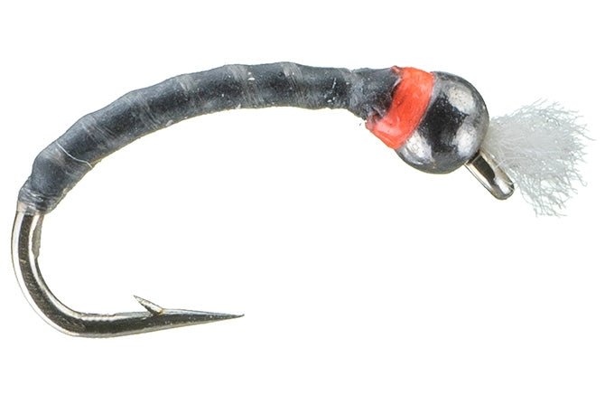 Rowley's Grey Boy - Flies - Fly Fish Food