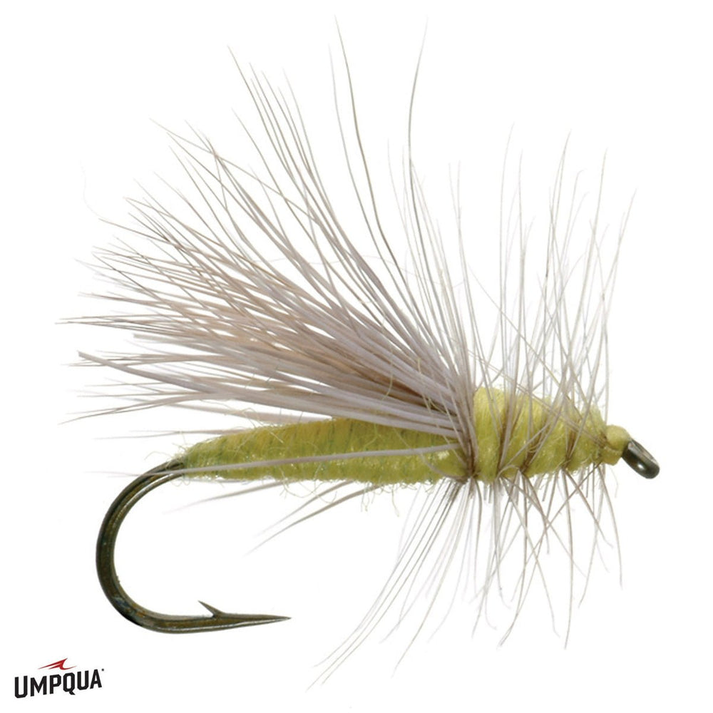 Henry's Fork Yellow Sally - Flies - Fly Fish Food
