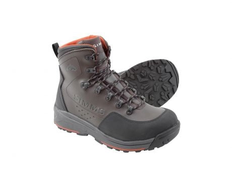 Simms -  Freestone Wading Boots - Rubber Sole