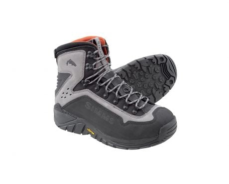 Simms -  G3 Guide Wading Boots - Vibram Sole