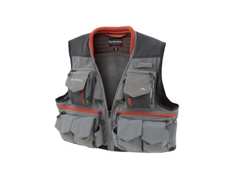 Simms - Guide Fishing Vest