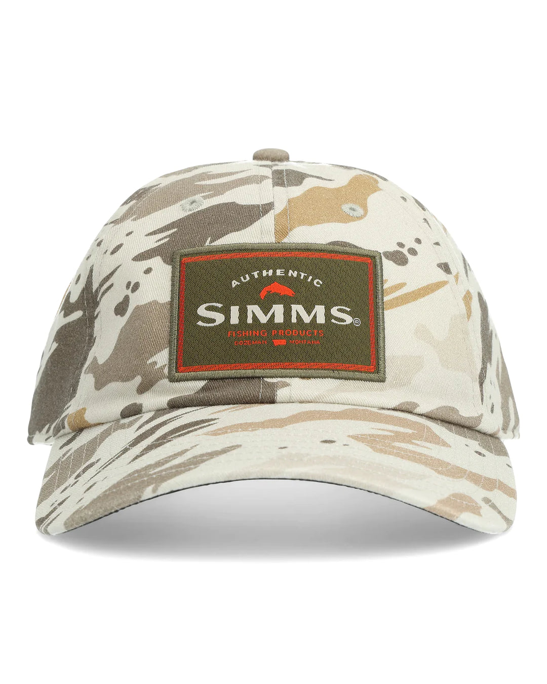 Simms single haul cap on sale