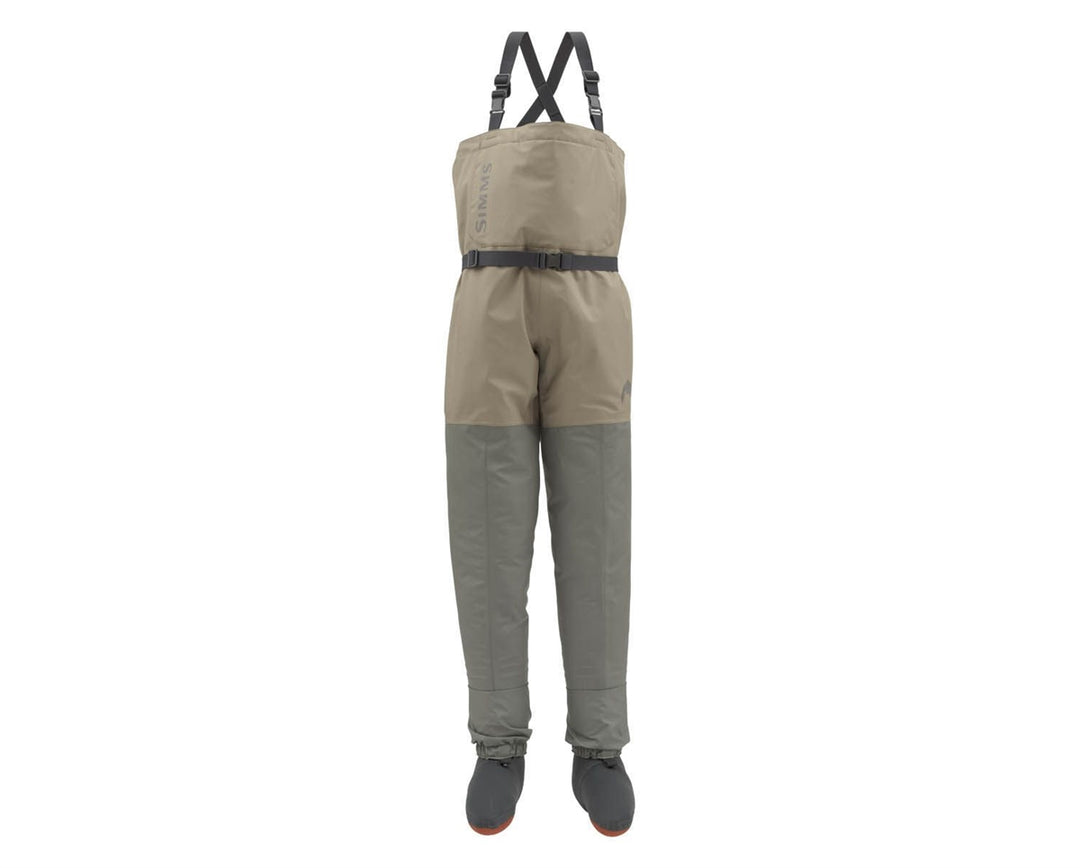 Simms - Kids Tributary Waders - Stocking Foot