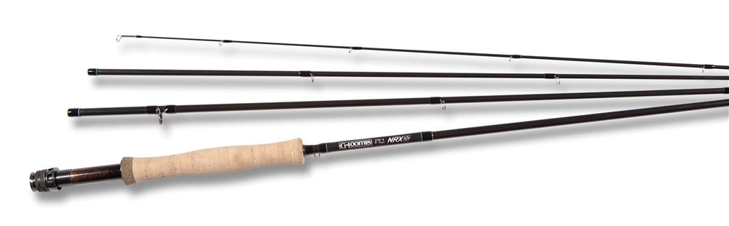 G. Loomis NRX+ Freshwater Fly Rod G. Loomis NRX+ Freshwater Fly Rod