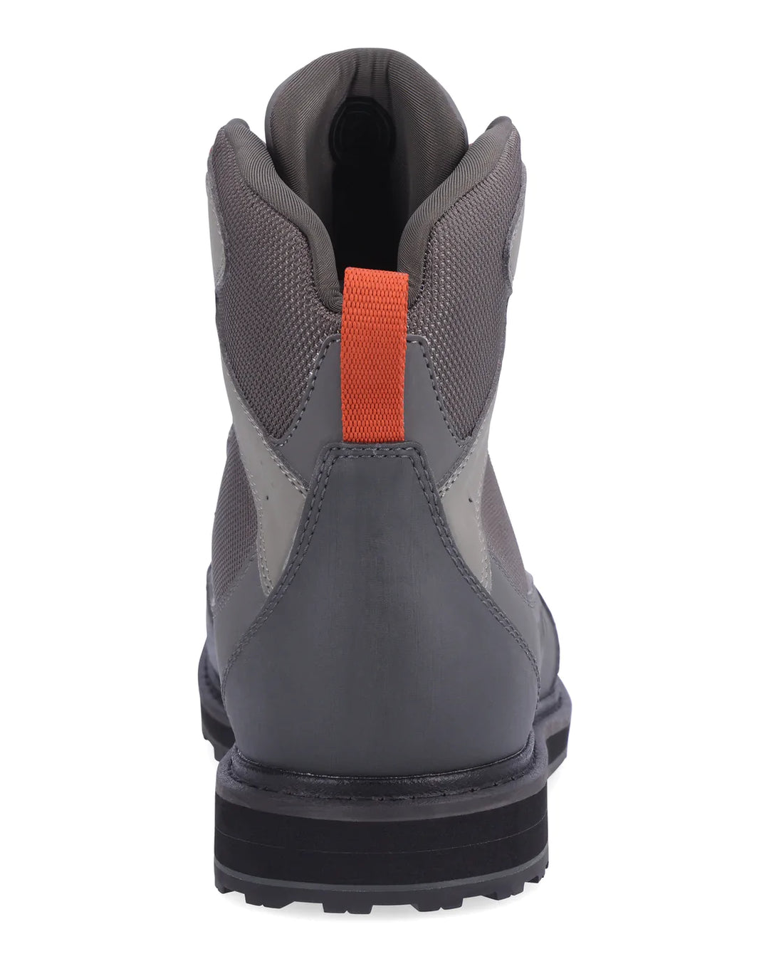 Simms - Tributary Wading Boot - Rubber Soles - Basalt