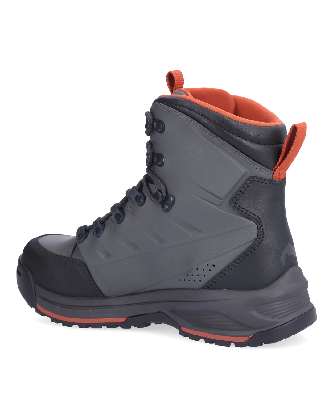 Simms 2025 rubber boots