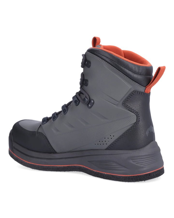 Simms - Freestone Wading Boot - Felt Soles - Gunmetal