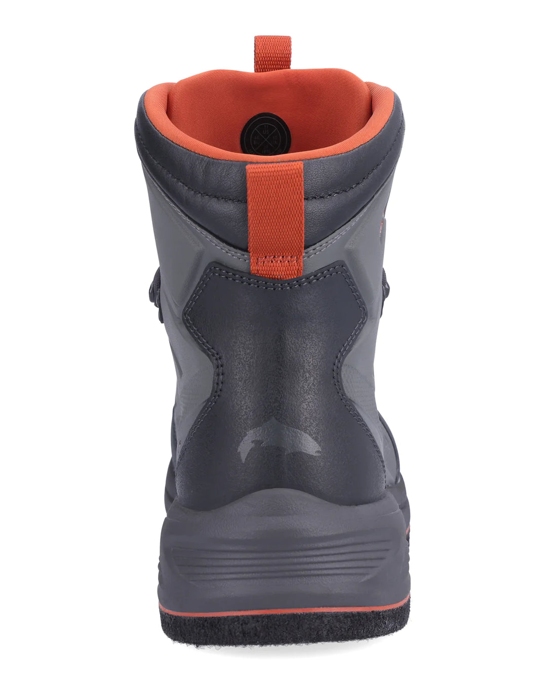 Simms - Freestone Wading Boot - Felt Soles - Gunmetal