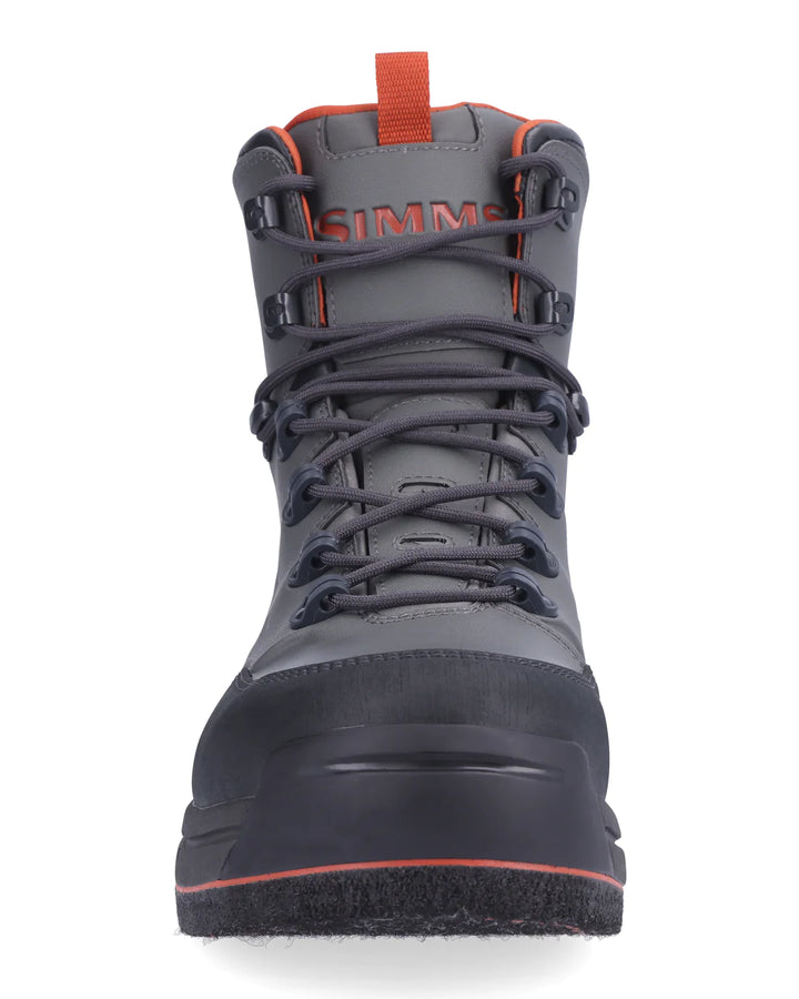 Simms - Freestone Wading Boot - Felt Soles - Gunmetal