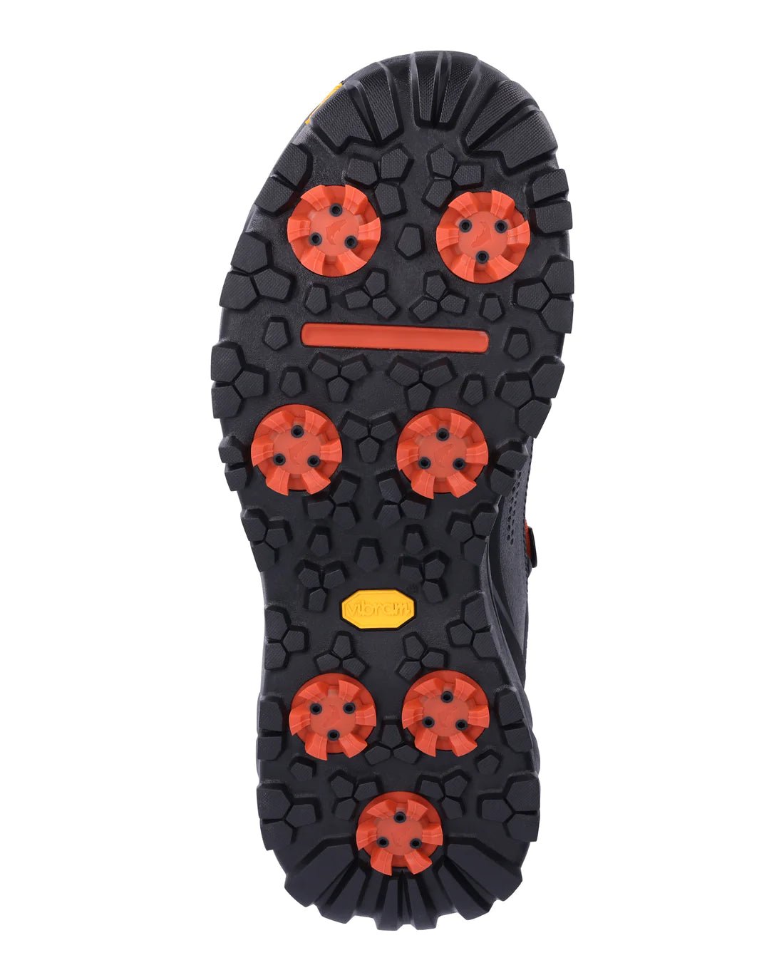 Simms - M's G4 PRO Powerlock Boot - Vibram - Boots & Cleats - Fly Fish Food